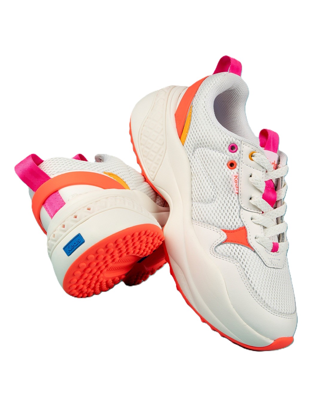 TENIS FEMENINO KEDS CROSS CITY TRAINER – foto 2